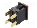Pulsador interruptor OFF-ON 12A 250VAC rojo. Mod. AE-H8353ABNAA-15840.jpg