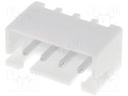 Conector conducto-placa macho XH 2,5mm PIN:4 THT 250V. Mod. B4B-XH-A-11445.jpg