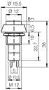 INTERRUPTOR ROSCADO REDONDO 2A/250V ROJO. Mod. 0940-R-1153.jpg