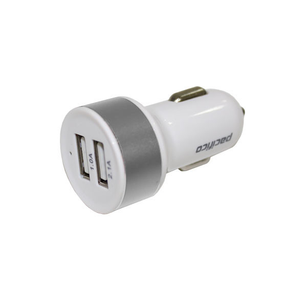 Cargador coche doble USB sin cables 3.1A. Mod. PW2000047-1964.jpg
