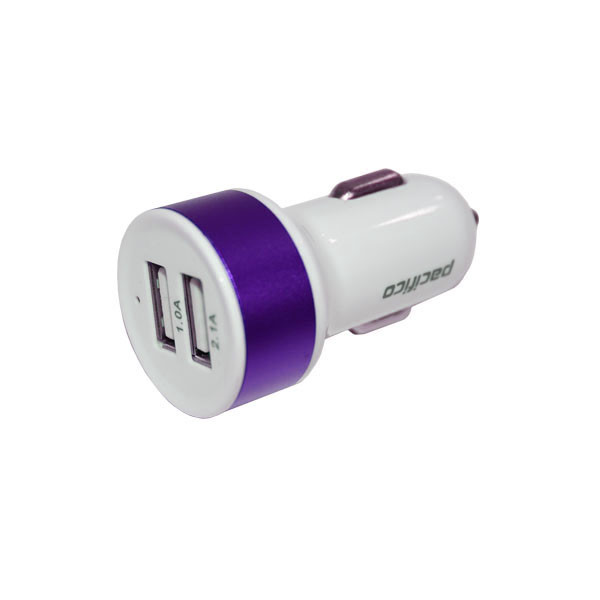 Cargador coche doble USB sin cables 3.1A. Mod. PW2000047-1966.jpg