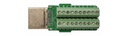 Conector HDMI 2.0 macho metálico borna tornillo. Mod. CH001-11274.jpg