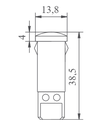 Piloto led verde 12V diam 12.5mm Delec. Mod. D222V12LB-17187.jpg