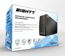 SAI EIGHTT 1050VA 240V 3-SHUKO AVR. Mod. ES1050-14536.jpg