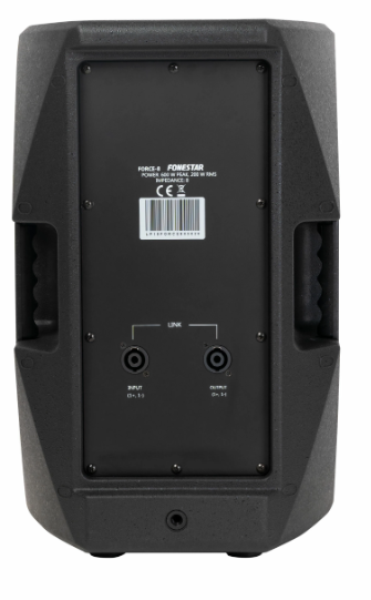 Altavoz pasivo 8" 600W alta potencia Fonestar. Mod. FORCE-8-17574.jpg
