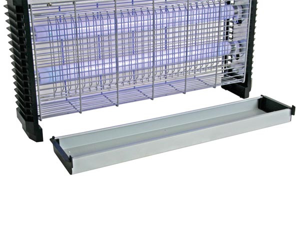 Eliminador de insectos mosquitos 2 x 15 W. Mod. GIK09N1-13548.jpg