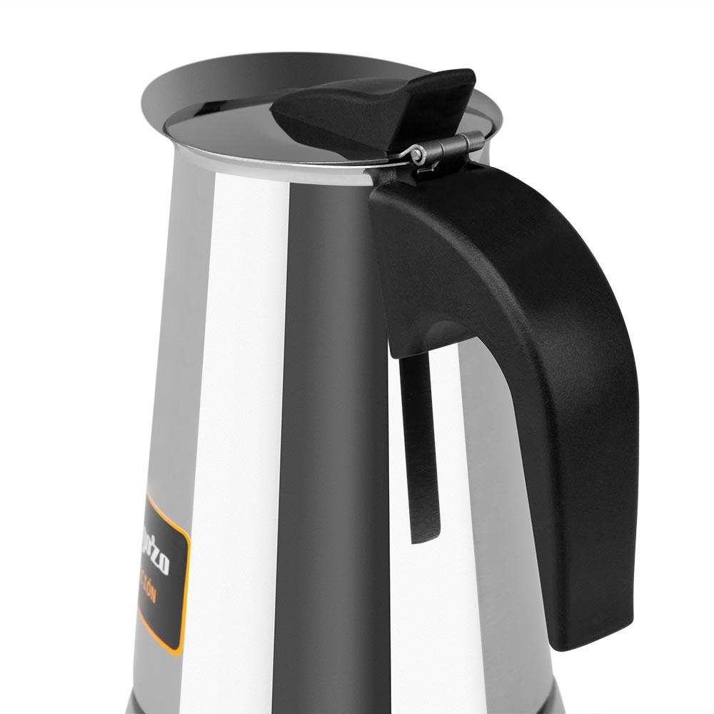 Cafetera italiana 6 tazas inox Orbegozo. Mod. KFI 660-16090.jpg