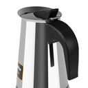 Cafetera italiana 6 tazas inox Orbegozo. Mod. KFI 660-16090.jpg