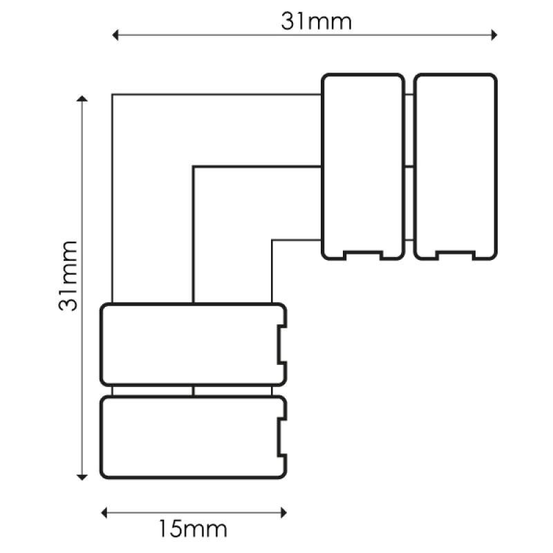 Conector Para Tira 10Mm 12V/24V Monocolor Tipo L. Mod. 2490007-17177.jpg