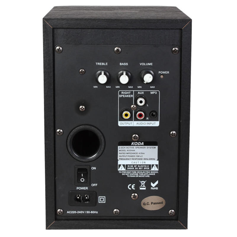 Madison Mad-4A Altavoces AUTOAMPLIFICADOS  (PAREJA)-527.jpg