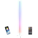 Tubo luminoso RGB con pie 1.8 metros Ibiza Sound. Mod. MAGIC-COLOR-STICK-1.8WH-17715.jpg