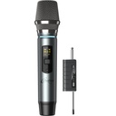 Micrófono inalámbrico con receptor Perkins. Mod. MIC-PRO-HF-17660.jpg