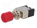 Interruptor de presión 2 Pos 3A/250VCA rojo Ø6,2mm. Mod. PSM102A1-13210.jpg