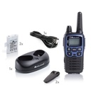 Pack 2 walkie talkies 10km Midland. Mod. XT60-17119.jpg