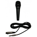 Micrófono dinámico unidireccional con cable 2.3m ZZIPP. Mod. ZZDM2300-16578.jpg