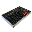 Mesa de mezclas 8 canales DSP Bluetooth ZZIPP. Mod. ZZMX8L-17153.jpg