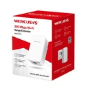 Repetidor extensor Wifi 300Mbps Mercusys. Mod. ME10