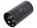 Condensador motores de arranque 136uF 250VCA. Mod. 4.12.80.2.419 (copia)