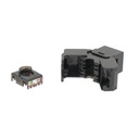 Toma de Red RJ45 3M Cat6
