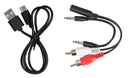 Transmisor receptor de bluetooth Fonestar. Mod. BT-CONVERTER