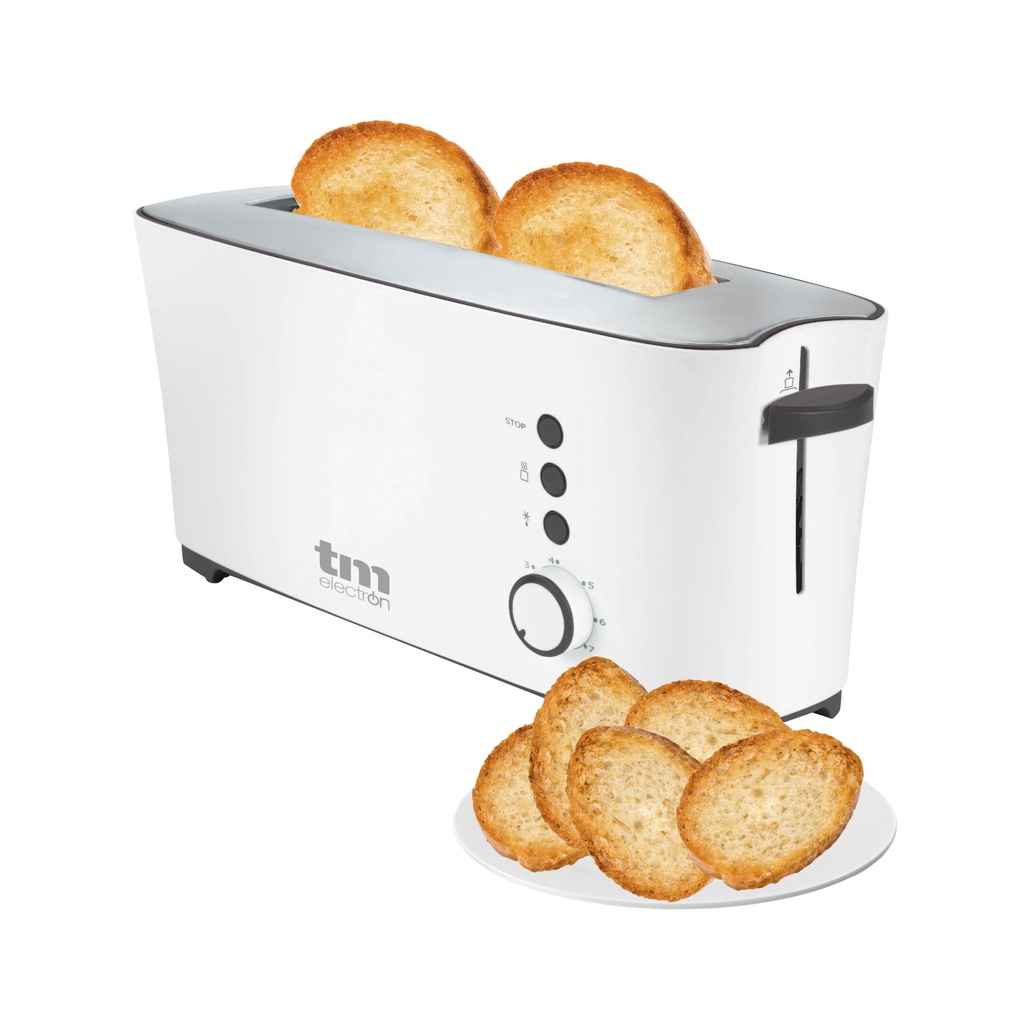 Tostador una ranura TMPTS001