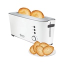 Tostador una ranura TMPTS001