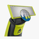 Cuchilla de repuesto X2 One Blade Philips. Mod. QP220/51