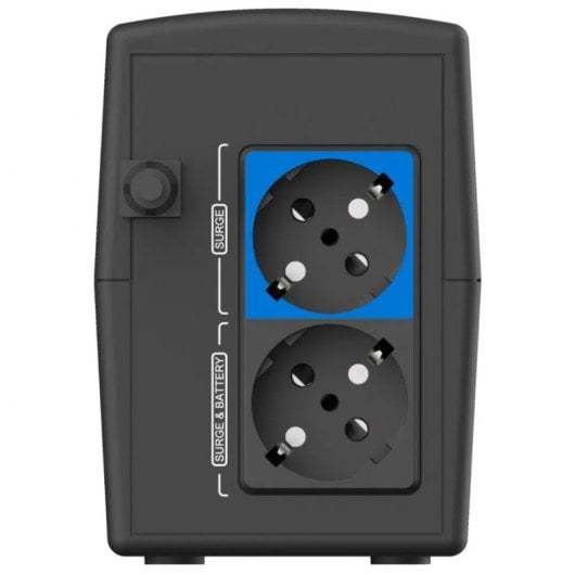 SAI Protect 975VA Interactivo Biwond. Mod. SAI-975VA