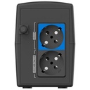 SAI Protect 975VA Interactivo Biwond. Mod. SAI-975VA