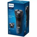 Afeitadora rotacional recargable Grundig. Mod. MS6840