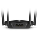 Router WiFi 6 Doble Banda AX1500 MU-MIMO WPA3 Mercusys. Mod. MR60X