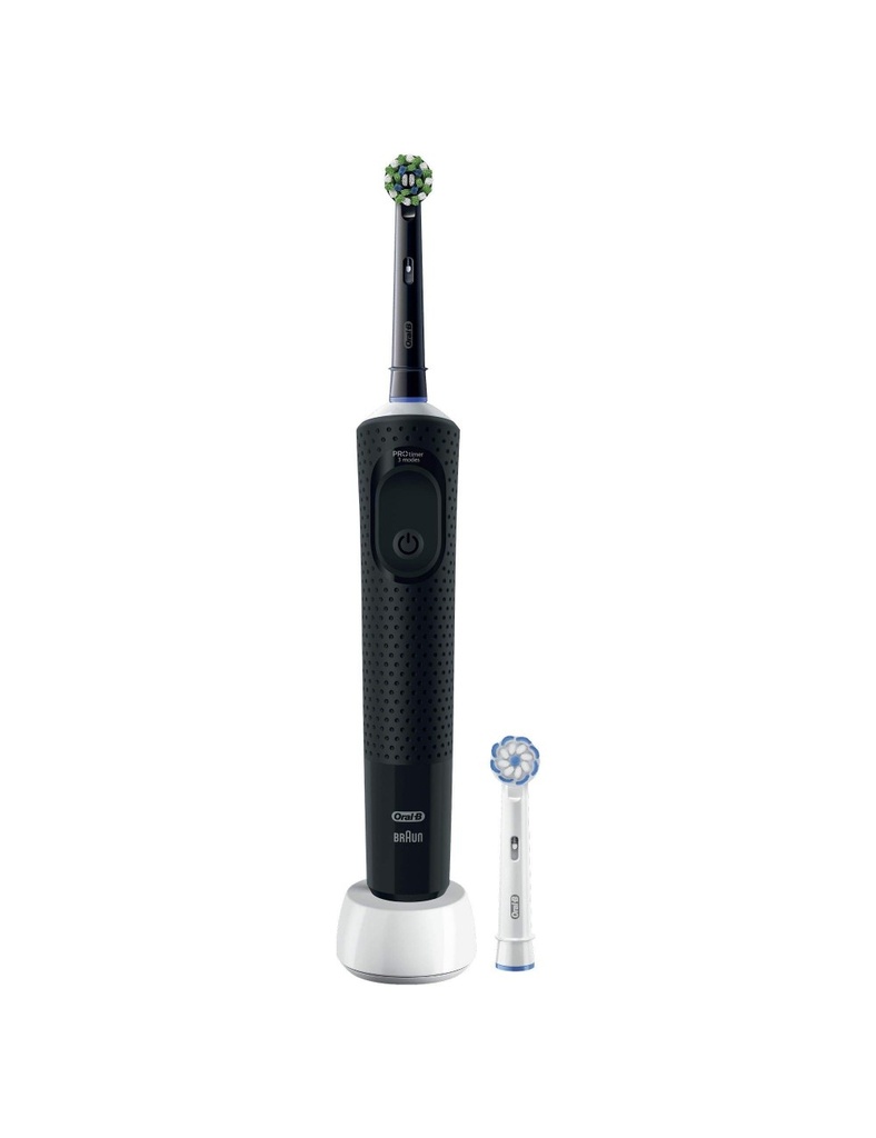 Cepillo de dientes Oral B Vitality D12513W de Braun