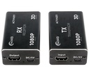 Conversor VGA + AUDIO a HDMI. Mod. 04HDMI