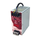 Fuente de alimentación conmutada 12V DC 1.5A jack 5.5mm. Mod. PST-1512