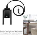 Adaptador WiFi 6 dual band 5GHz/2.4GHz Tp-Link. Mod. TX20U Plus AX1800