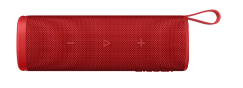 Altavoz Bluetooth portátil 30W rojo Xiaomi. Mod. QBH4263GL