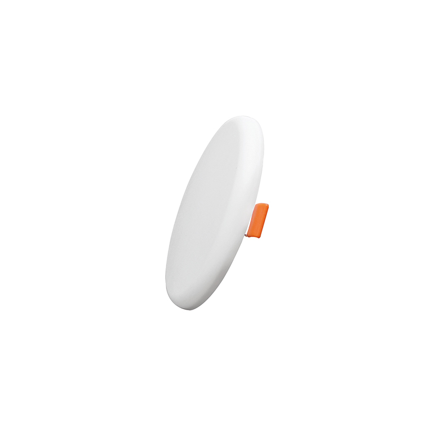 Downlight LED 36W redondo 4000K ajustable. Mod. 243600NW