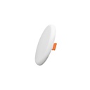 Downlight LED 36W redondo 4000K ajustable. Mod. 243600NW