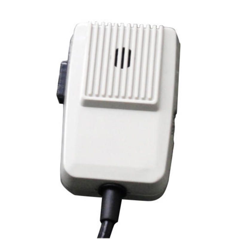 Megáfono de mano 60W máx SIRENA/USB/SD. Mod. MEGA60USB