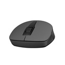 Ratón Inalámbrico óptico HP negro. Mod. 2S9L1AA