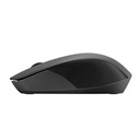 Ratón Inalámbrico óptico HP negro. Mod. 2S9L1AA