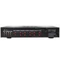 Amplificador Hi-Fi 6 zonas independientes BT/USB/FM 6x35W Acoustic Control. Mod. AMP635
