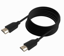 Conexión HDMI V2.0 4K 60Hz 7.0m. Mod. A120-0735