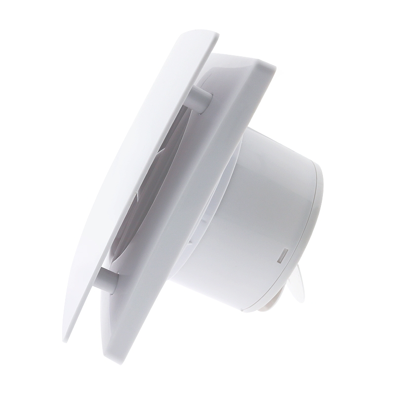 Extractor de baño 22W tubo 150mm Hadary. Mod. LM9072