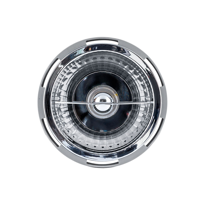 Lámpara LED AR111 14W G53 12V 2800K 24º. Mod. 145324WW