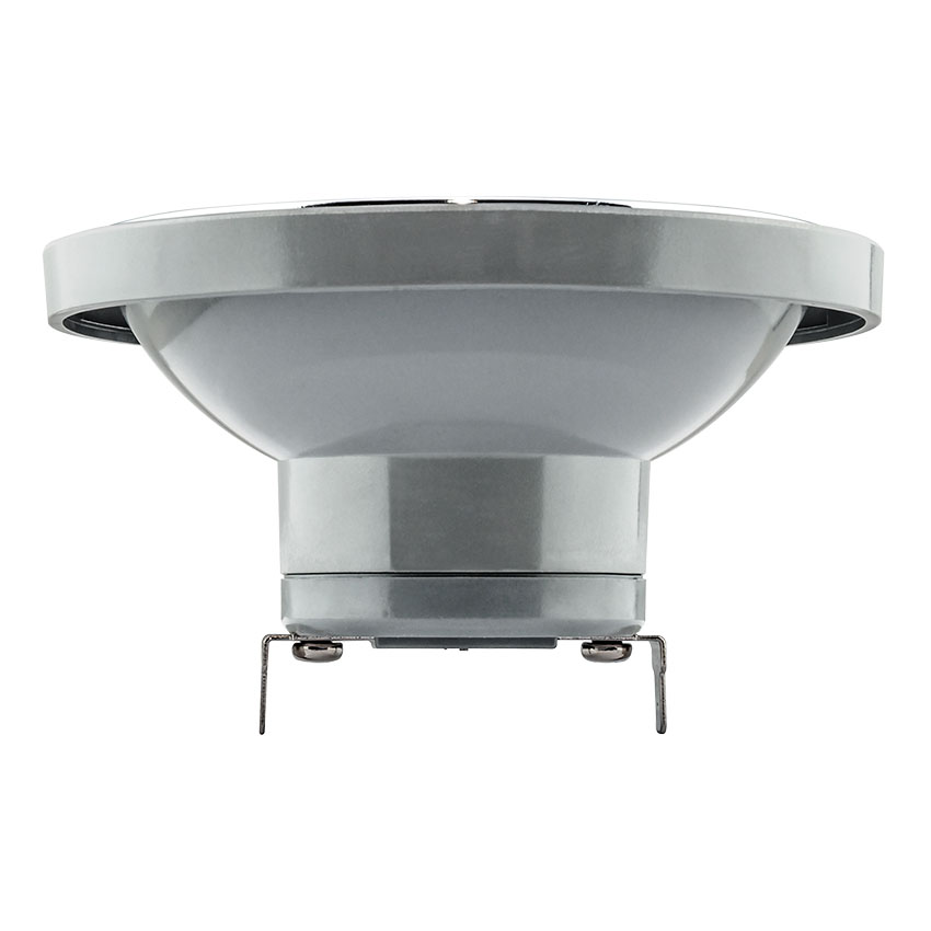 Lámpara LED AR111 14W G53 12V 2800K 24º. Mod. 145324WW