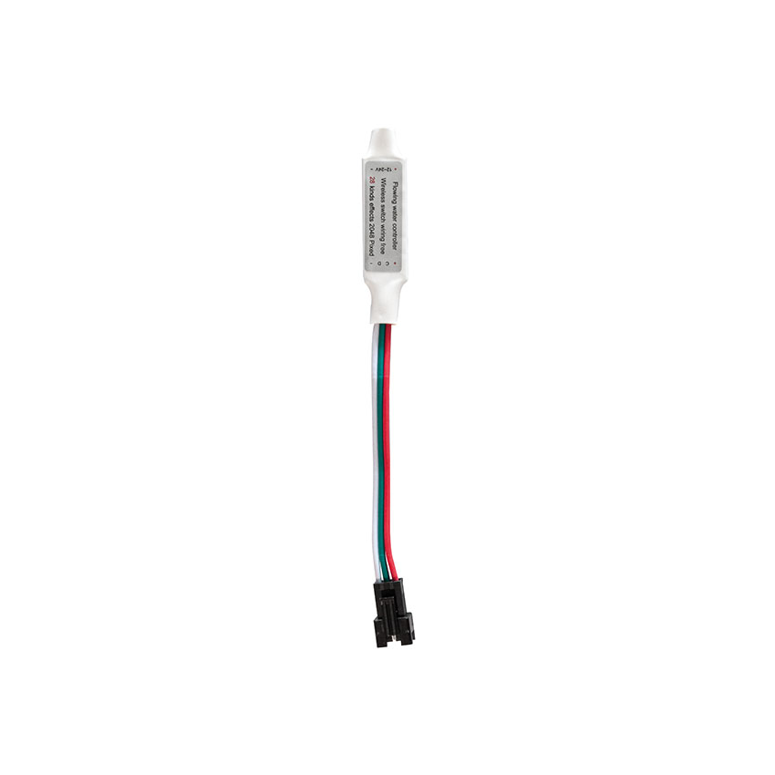 CONTROL REMOTO Y MANDO A DISTANCIA PARA VENTILADOR. MOD. VA5920