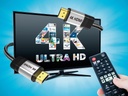 Conexión HDMI 2.0 premium 4K 5 metros. Mod. HQMHDMI120