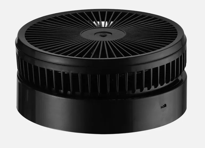 Ventilador portátil batería 10W Galán. Mod. 213471001
