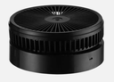 Ventilador portátil batería 10W Galán. Mod. 213471001